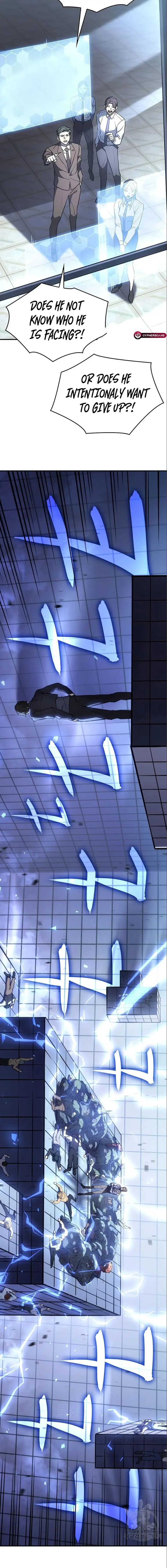 Regressing with the King’s Power Chapter 15 - Page 28