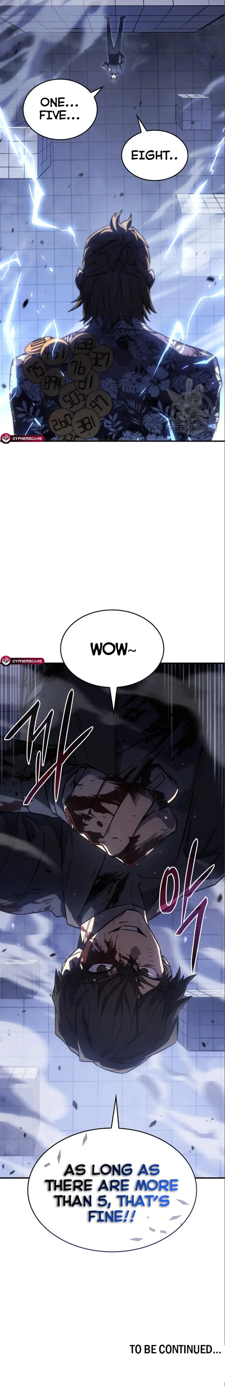 Regressing with the King’s Power Chapter 15 - Page 30