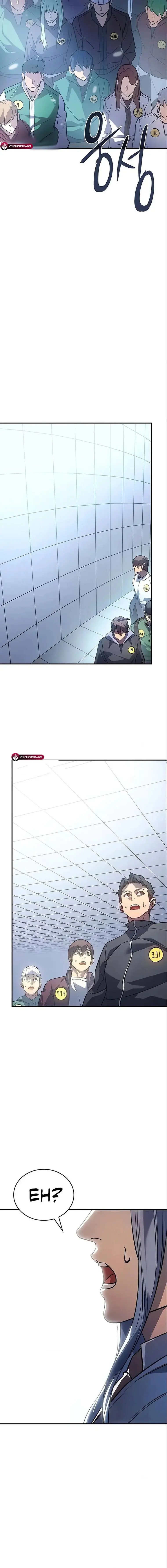 Regressing with the King’s Power Chapter 15 - Page 4