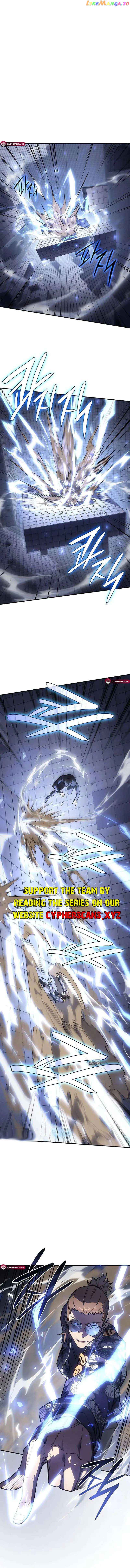 Regressing with the King’s Power Chapter 16 - Page 1