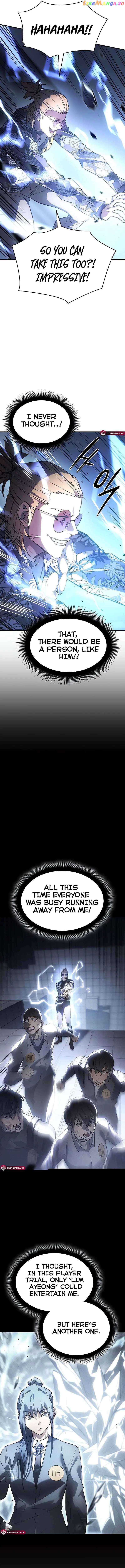 Regressing with the King’s Power Chapter 16 - Page 11