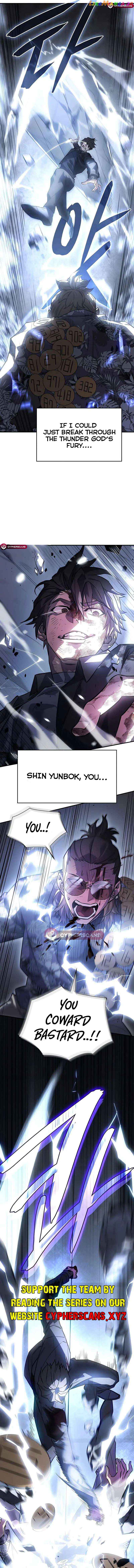 Regressing with the King’s Power Chapter 16 - Page 15