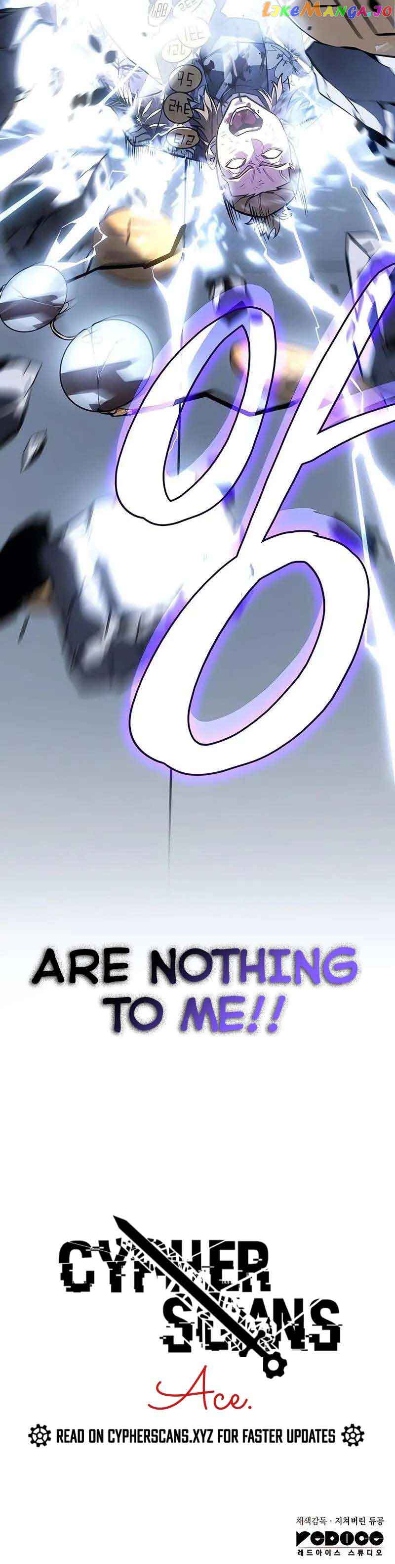 Regressing with the King’s Power Chapter 16 - Page 16