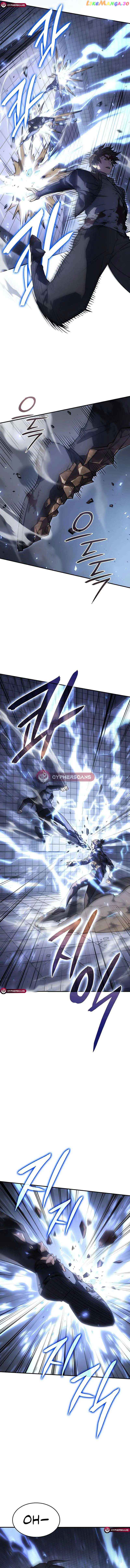 Regressing with the King’s Power Chapter 16 - Page 2