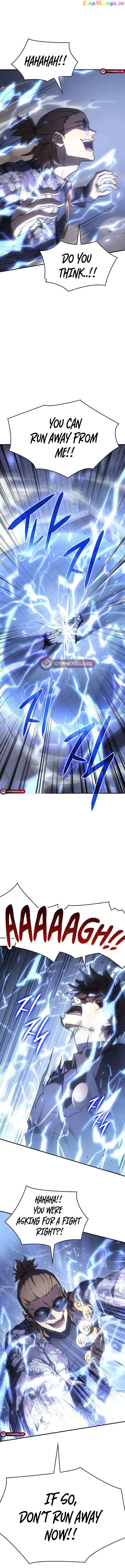 Regressing with the King’s Power Chapter 16 - Page 7