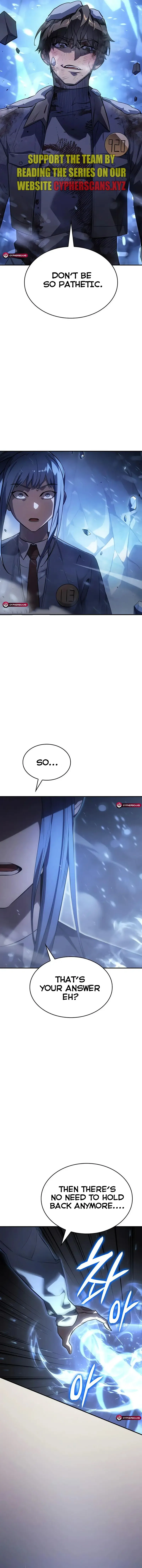 Regressing with the King’s Power Chapter 17 - Page 11