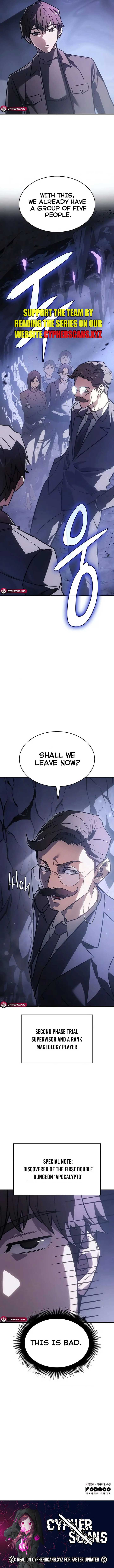 Regressing with the King’s Power Chapter 18 - Page 16