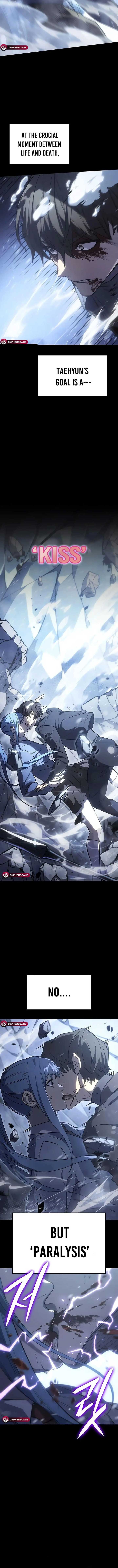 Regressing with the King’s Power Chapter 18 - Page 2