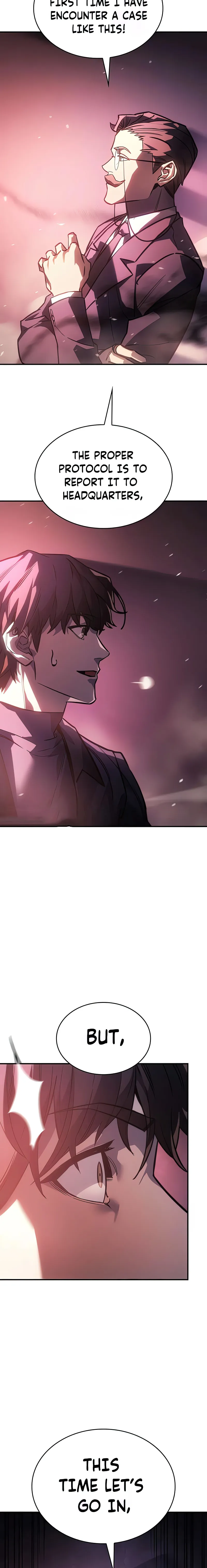 Regressing with the King’s Power Chapter 19 - Page 16