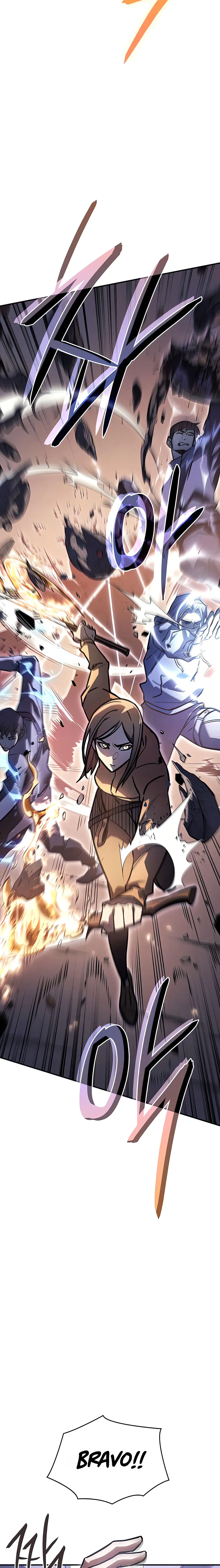 Regressing with the King’s Power Chapter 19 - Page 2