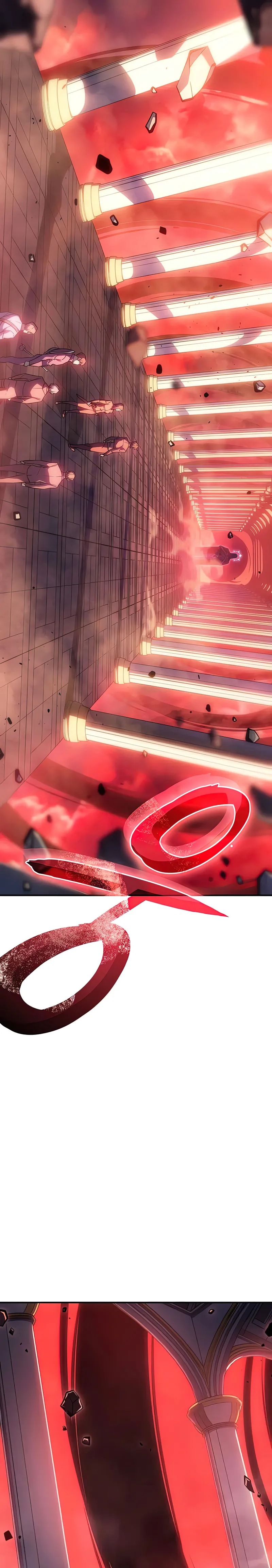 Regressing with the King’s Power Chapter 19 - Page 25