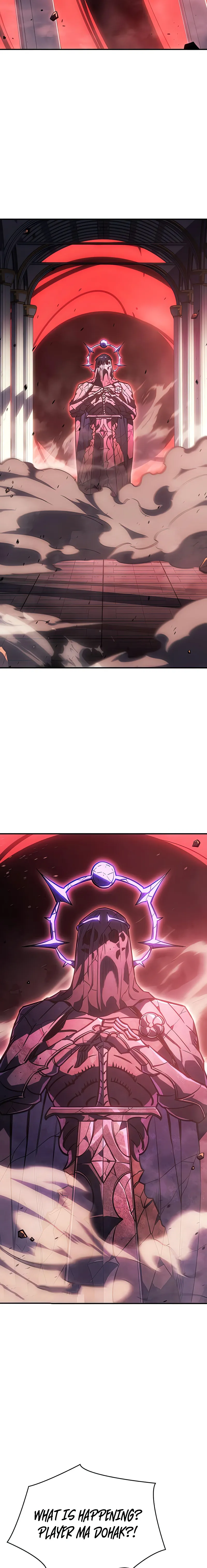 Regressing with the King’s Power Chapter 19 - Page 26