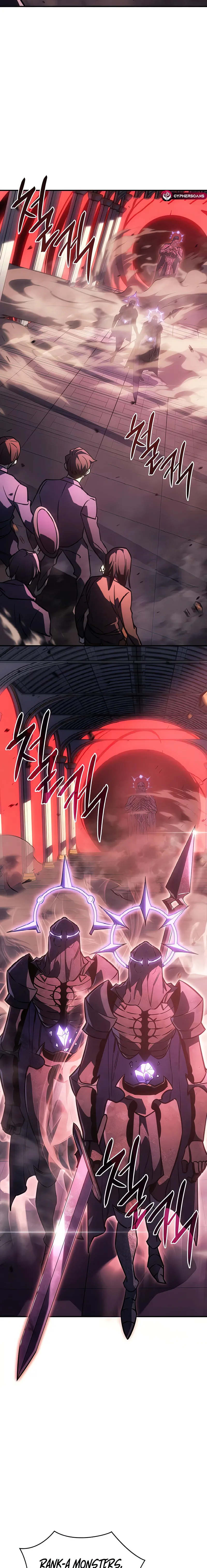 Regressing with the King’s Power Chapter 19 - Page 28