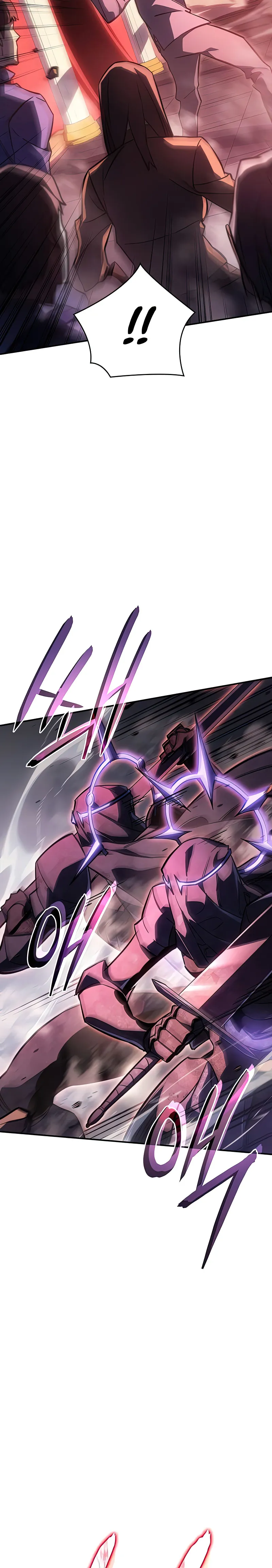 Regressing with the King’s Power Chapter 19 - Page 30