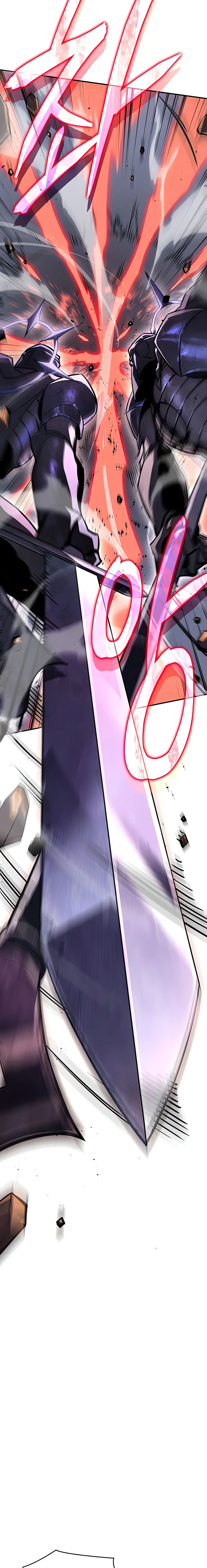 Regressing with the King’s Power Chapter 19 - Page 31