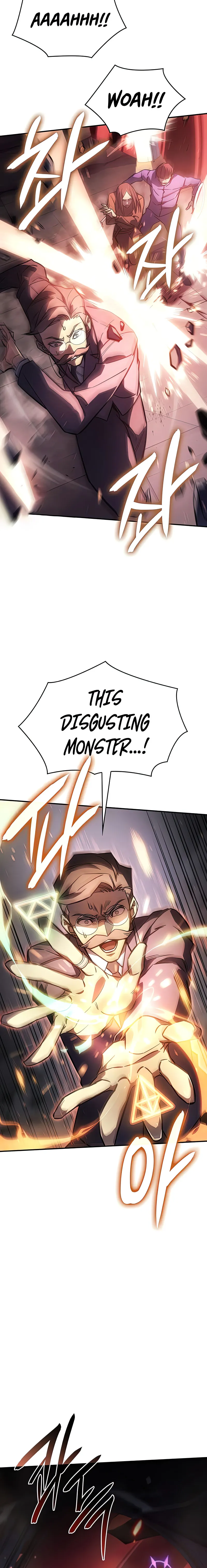 Regressing with the King’s Power Chapter 19 - Page 32