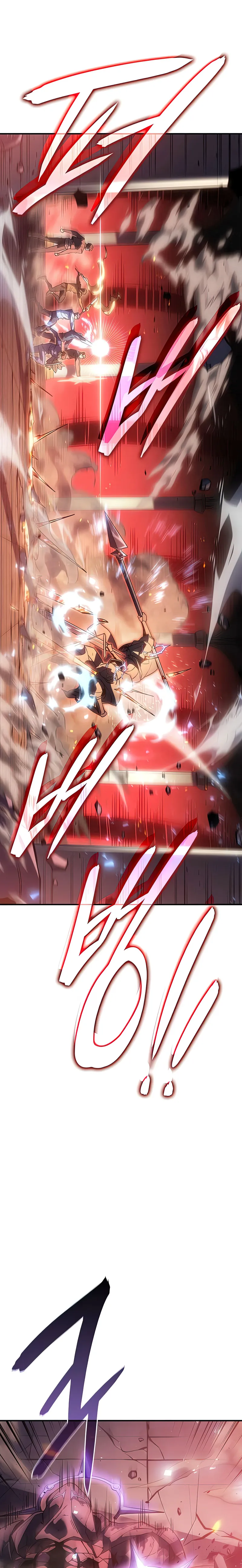 Regressing with the King’s Power Chapter 19 - Page 36