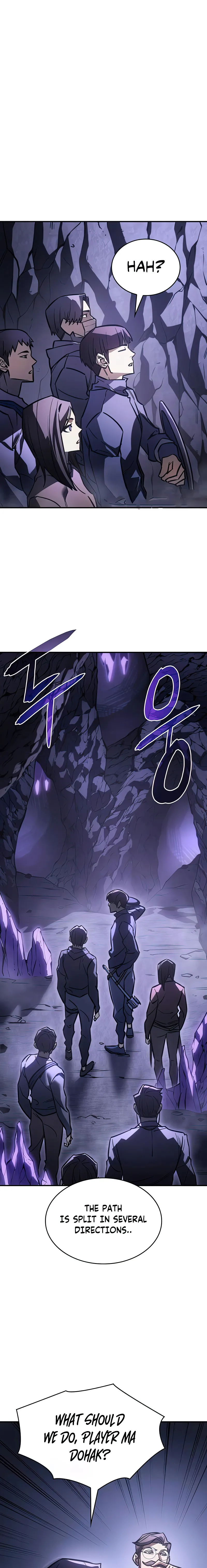 Regressing with the King’s Power Chapter 19 - Page 7