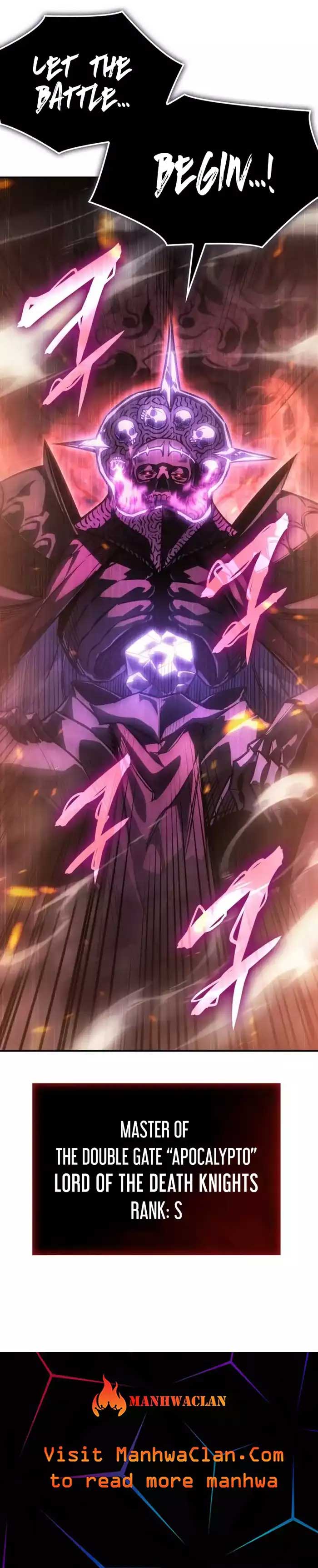 Regressing with the King’s Power Chapter 20 - Page 14