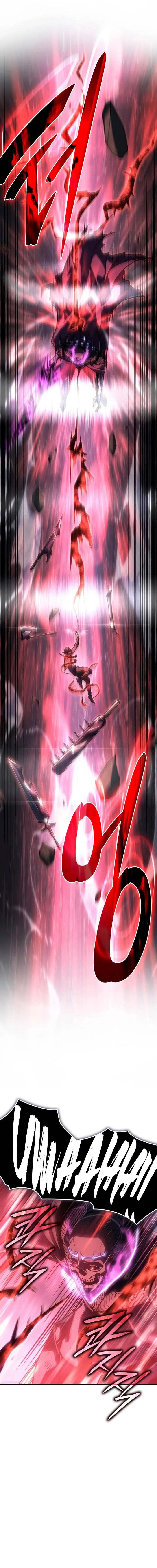 Regressing with the King’s Power Chapter 22 - Page 16