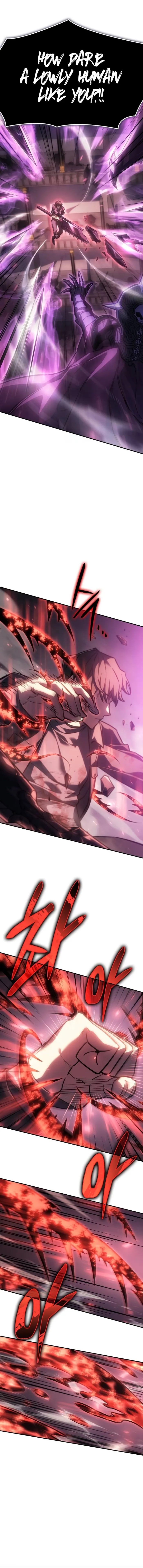 Regressing with the King’s Power Chapter 22 - Page 18