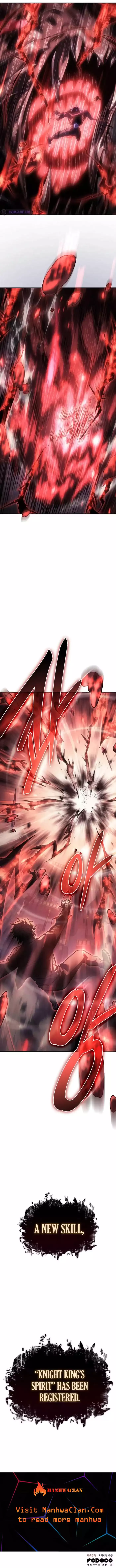 Regressing with the King’s Power Chapter 22 - Page 20