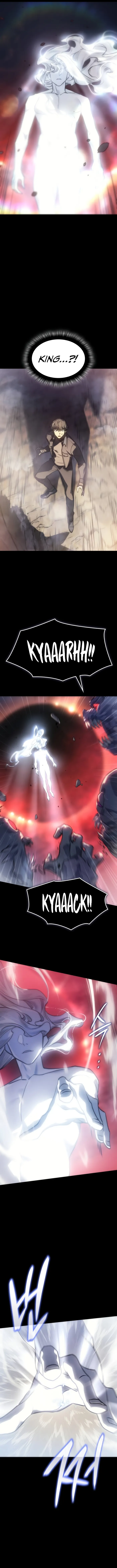 Regressing with the King’s Power Chapter 23 - Page 7