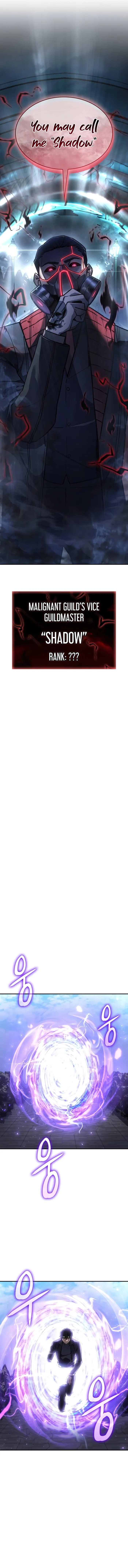 Regressing with the King’s Power Chapter 26 - Page 6