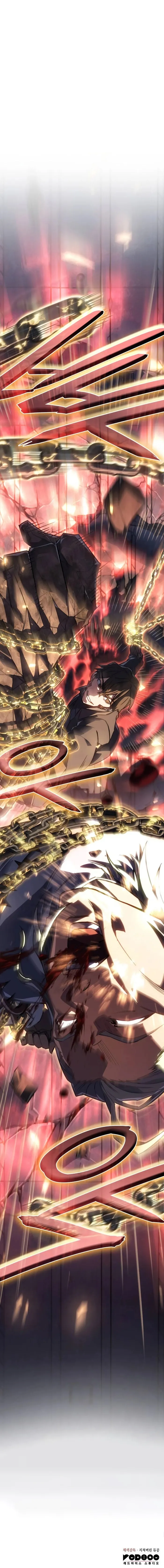 Regressing with the King’s Power Chapter 28 - Page 13