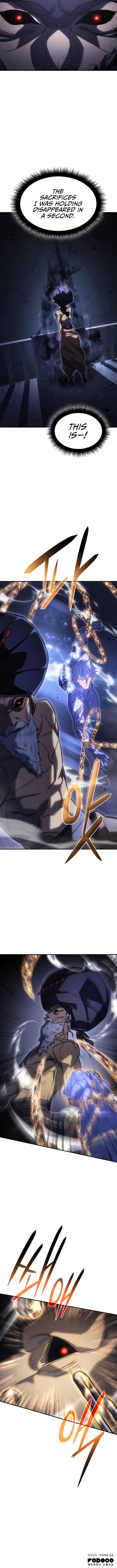 Regressing with the King’s Power Chapter 29 - Page 13