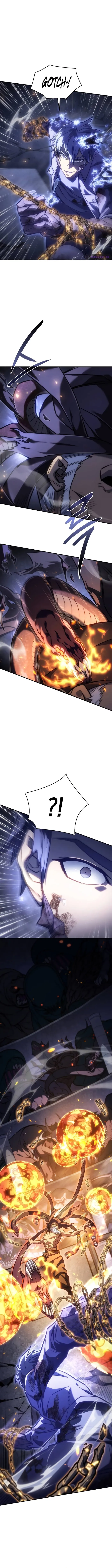 Regressing with the King’s Power Chapter 30 - Page 2