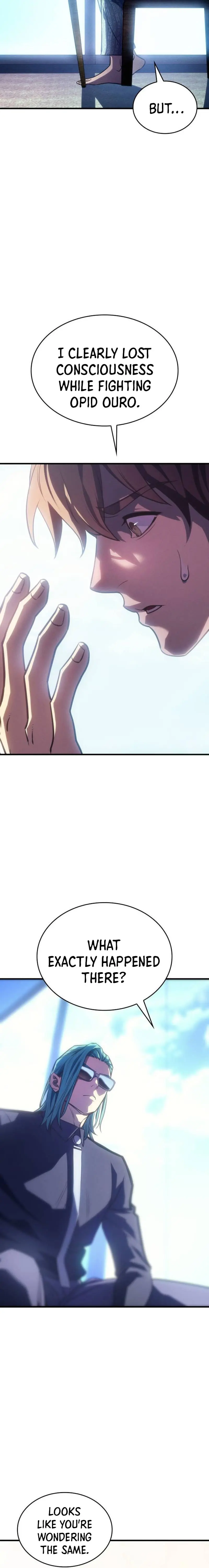 Regressing with the King’s Power Chapter 33 - Page 14