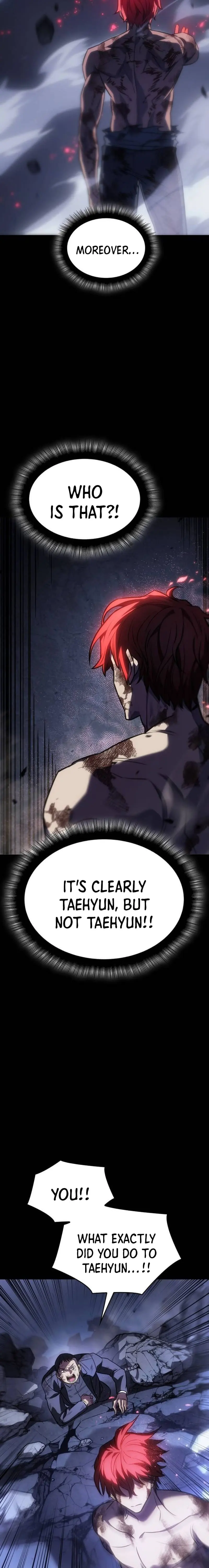 Regressing with the King’s Power Chapter 33 - Page 15