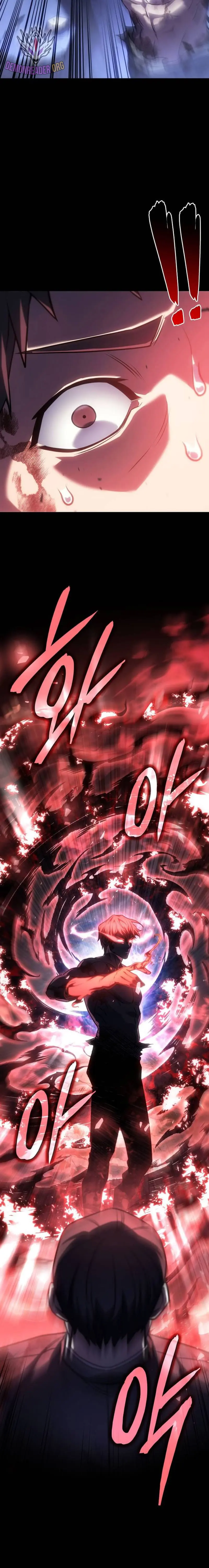 Regressing with the King’s Power Chapter 33 - Page 16