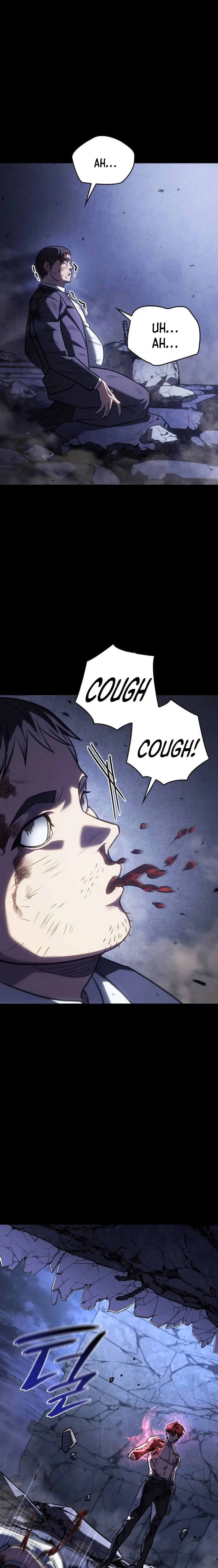 Regressing with the King’s Power Chapter 33 - Page 17