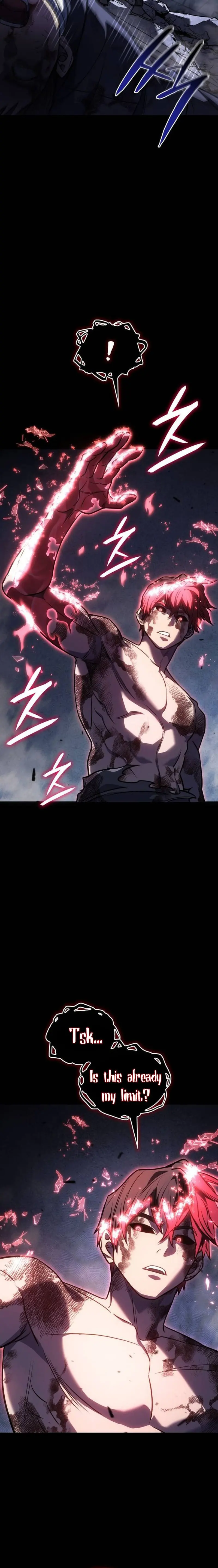 Regressing with the King’s Power Chapter 33 - Page 18