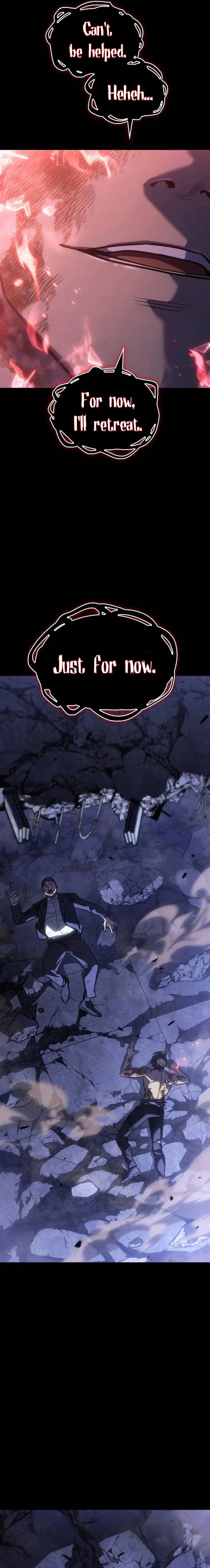 Regressing with the King’s Power Chapter 33 - Page 19