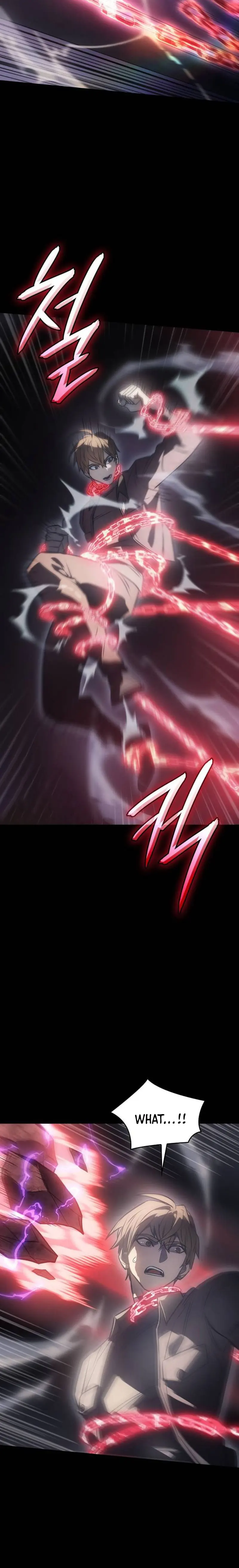 Regressing with the King’s Power Chapter 33 - Page 2