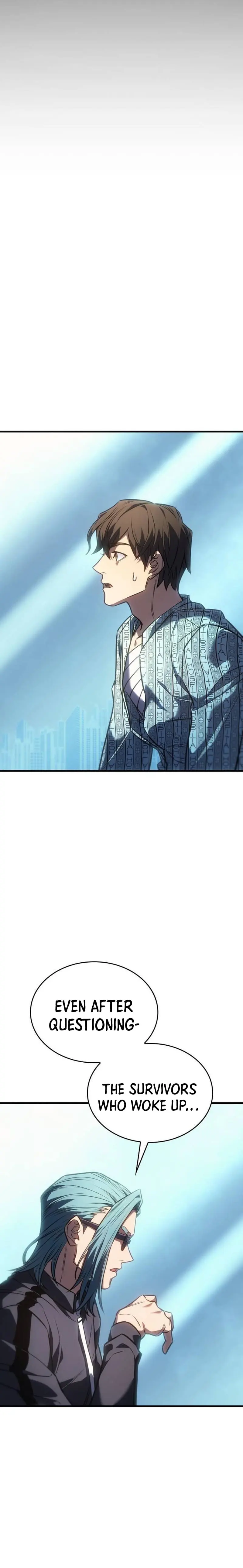 Regressing with the King’s Power Chapter 33 - Page 23