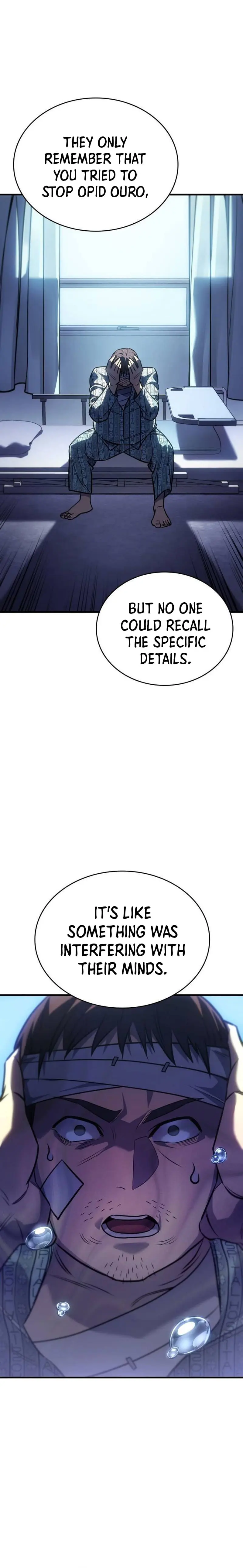 Regressing with the King’s Power Chapter 33 - Page 24