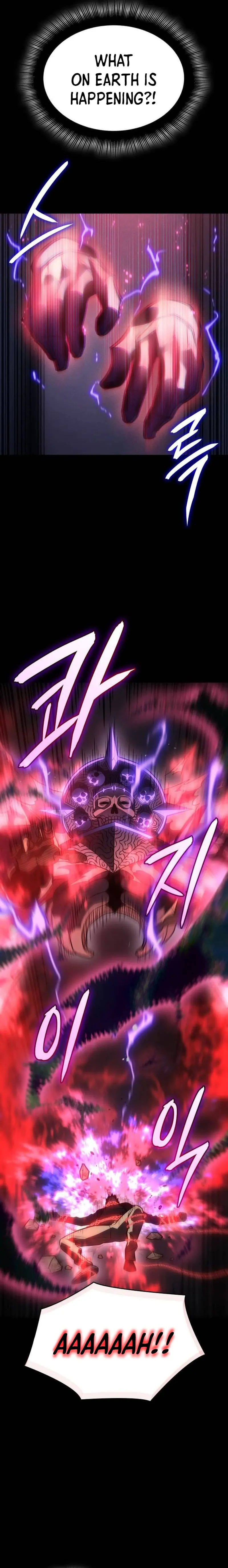 Regressing with the King’s Power Chapter 33 - Page 4