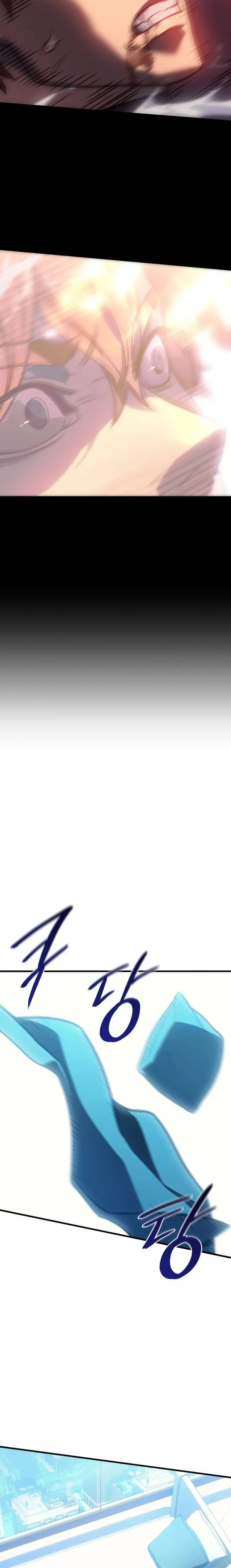 Regressing with the King’s Power Chapter 33 - Page 8