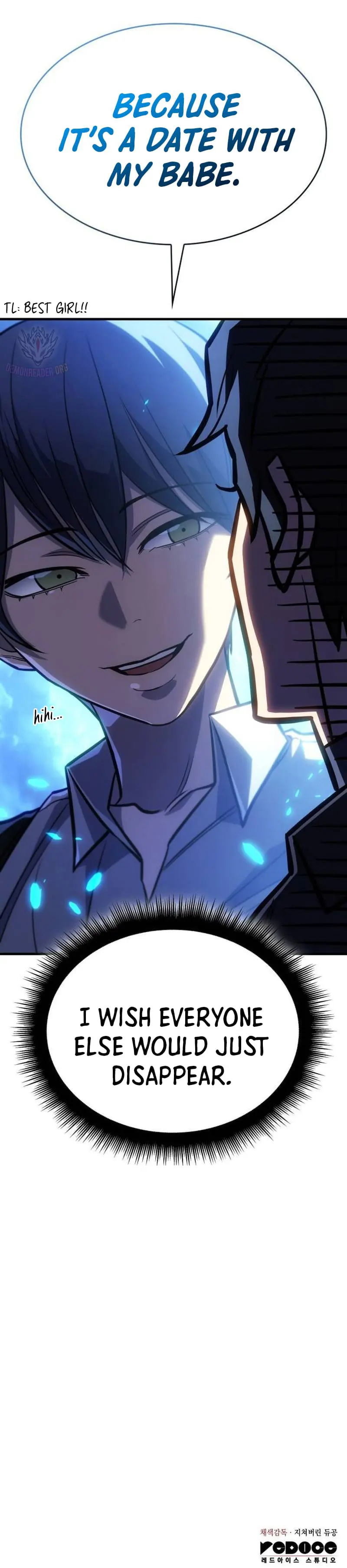 Regressing with the King’s Power Chapter 34 - Page 18