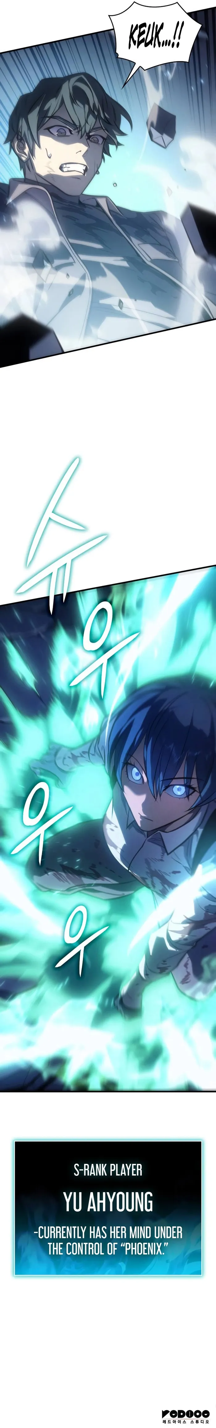 Regressing with the King’s Power Chapter 35 - Page 17