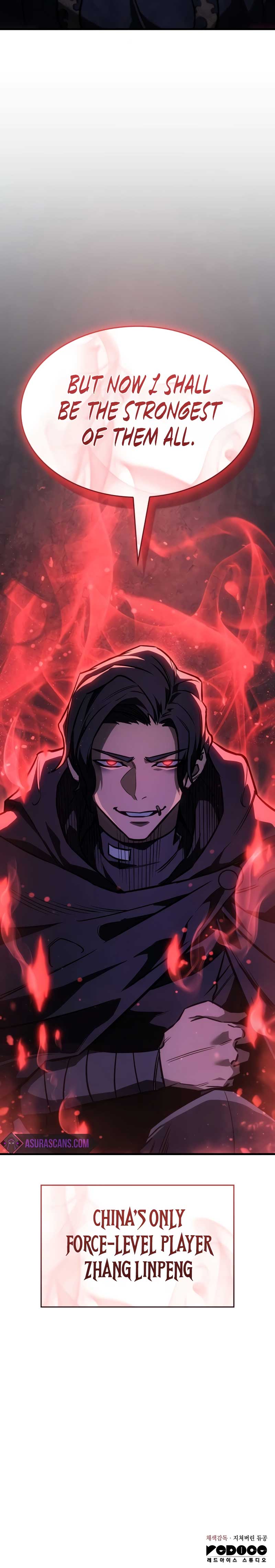 Regressing with the King’s Power Chapter 37 - Page 14