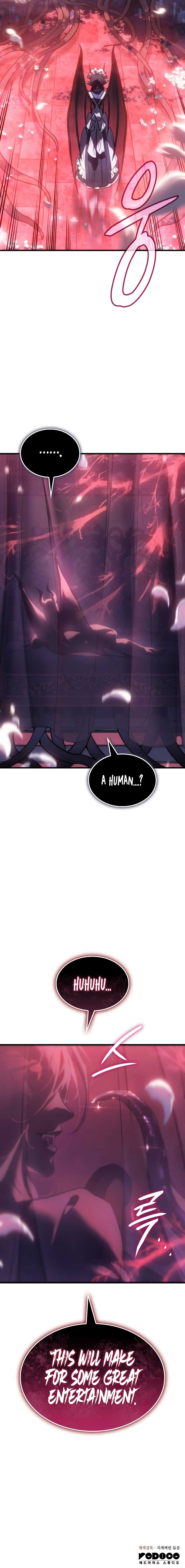 Regressing with the King’s Power Chapter 38 - Page 18