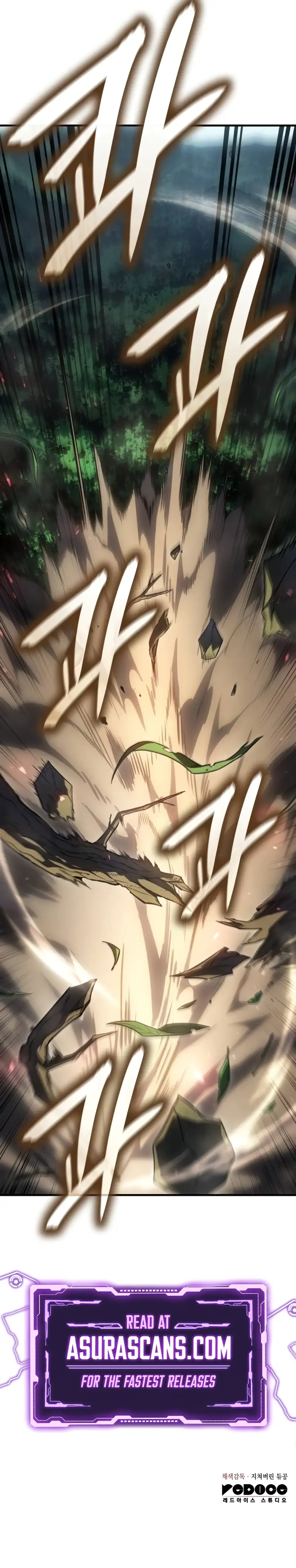 Regressing with the King’s Power Chapter 44 - Page 17