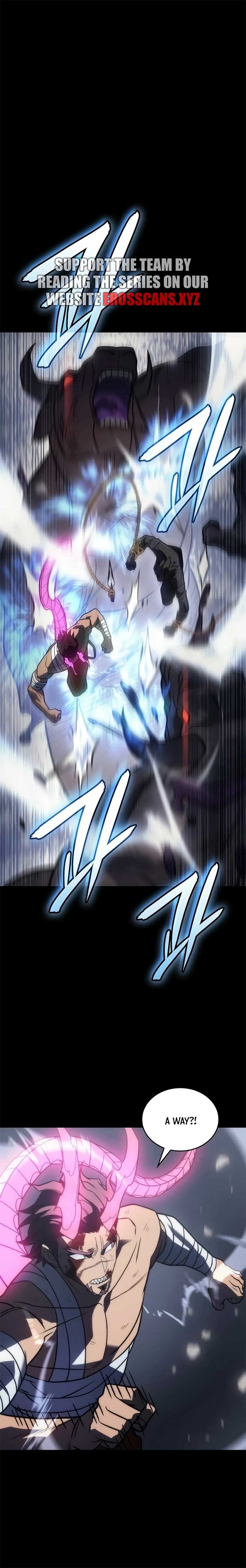 Regressing with the King’s Power Chapter 48 - Page 1