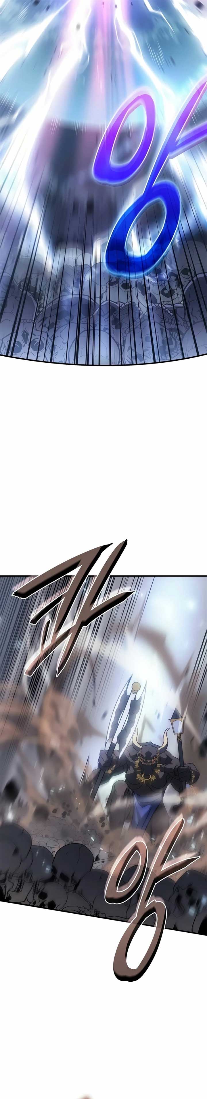 Regressing with the King’s Power Chapter 48 - Page 10