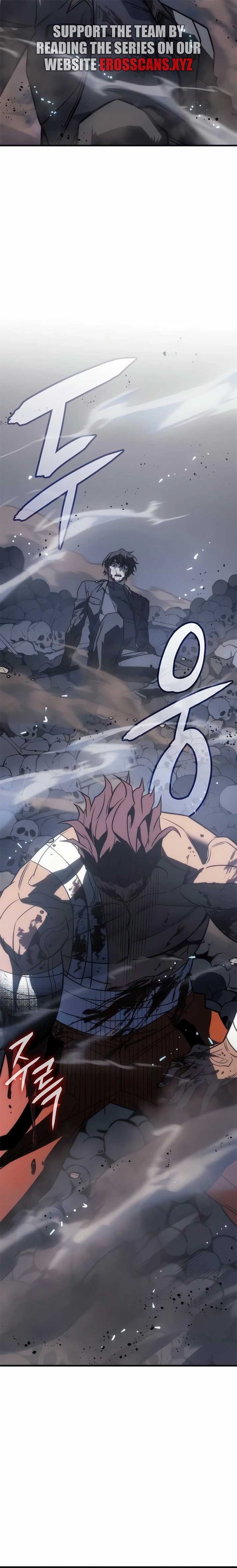 Regressing with the King’s Power Chapter 48 - Page 12